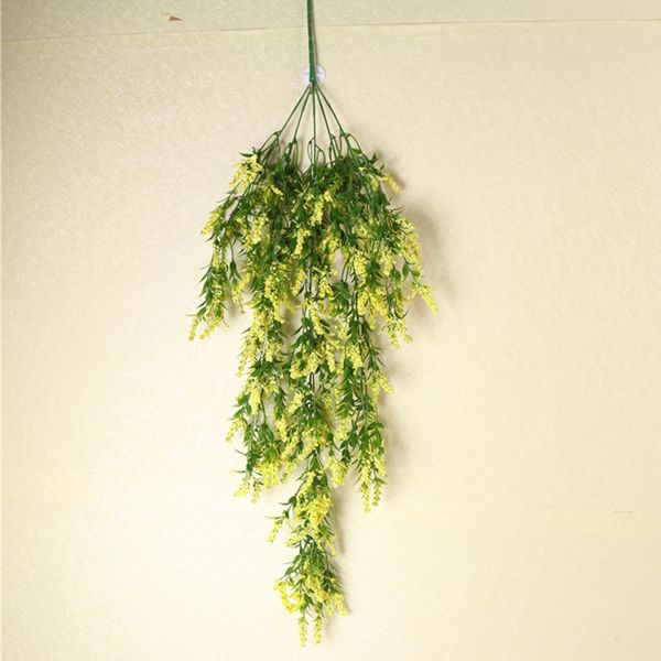 romantic stamen simulation lavender plants leaves gifts party garland wall hanging home decor artificial flower vine wedding ivy
romantic stamen simulation lavender plants leaves gifts party garland wall hanging home decor artificial flower vine wedding ivy