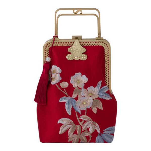 red bride wedding handbag mouth gold women evening bags female elegant dinner bags chinese ancient style cheongsam clutch purse
red bride wedding handbag mouth gold women evening bags female elegant dinner bags chinese ancient style cheongsam clutch purse