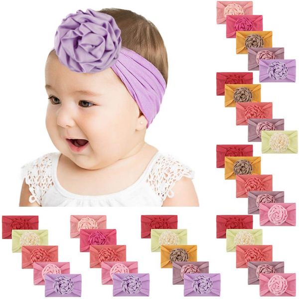 kids newborn girls baby floral headband hair band bow 5pcs headwears children's hair accessories for princess party m140#, Slivery;white
kids newborn girls baby floral headband hair band bow 5pcs headwears children's hair accessories for princess party m140#, Slivery;white