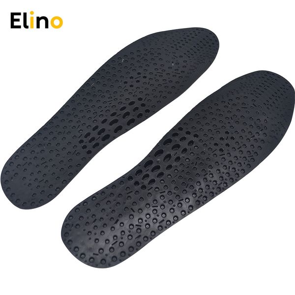 elino massage insoles full pads shiatsu acupressure health therapy shoe pad promote blood circulation feet cushion for men women, Black
elino massage insoles full pads shiatsu acupressure health therapy shoe pad promote blood circulation feet cushion for men women, Black