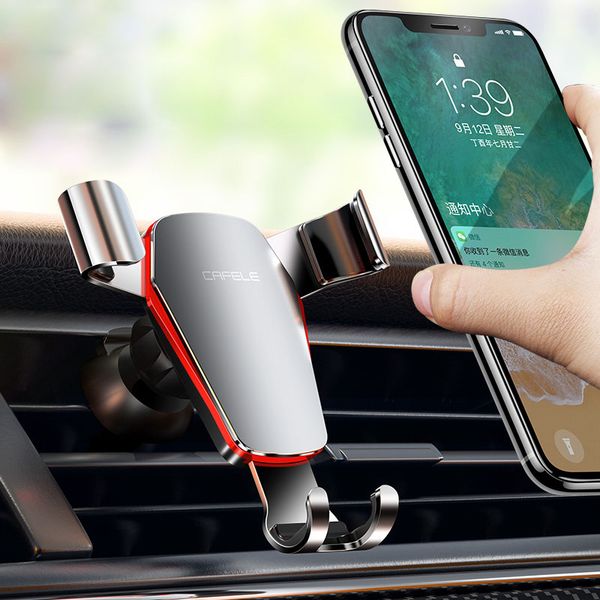 car phone mount holder 360 degree adjustable air outlet mobile phone bracket 4.7-6.5 inch
car phone mount holder 360 degree adjustable air outlet mobile phone bracket 4.7-6.5 inch