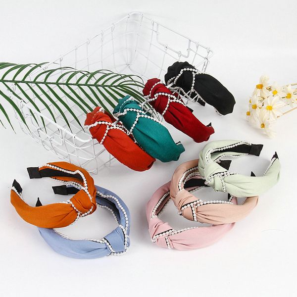 satin pearl cross headband hairbands for lady hair bands pearl head bands green hair style girl step by step oyhcg, Black;brown
satin pearl cross headband hairbands for lady hair bands pearl head bands green hair style girl step by step oyhcg, Black;brown