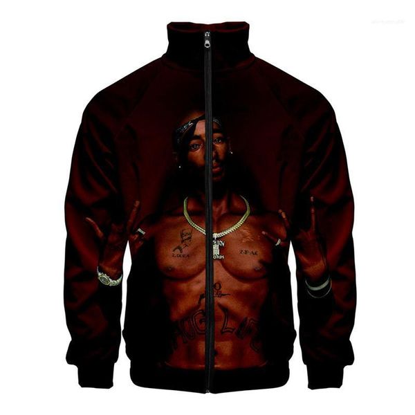 3d mens hoodies spring rapper luxury long sleeve cardigan mens sweatshirts fashion male clothing hiphop 2pac, Black
3d mens hoodies spring rapper luxury long sleeve cardigan mens sweatshirts fashion male clothing hiphop 2pac, Black