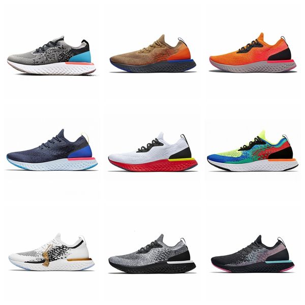 2019 epic react instant black white go fly breath comfortable sport mens womens running shoes for sale athletic sneakers 36-45
2019 epic react instant black white go fly breath comfortable sport mens womens running shoes for sale athletic sneakers 36-45