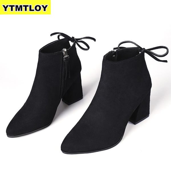 women black ankle sock boots 2019 1 fashion spring autumn stretch boots chunky high heels pointed toe women shoes fashion
women black ankle sock boots 2019 1 fashion spring autumn stretch boots chunky high heels pointed toe women shoes fashion