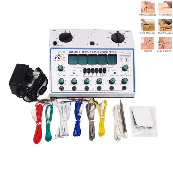 acupuncture stimulator device is a new acu-device no needles 6 channel pain killer-replacement of hand massage body health
acupuncture stimulator device is a new acu-device no needles 6 channel pain killer-replacement of hand massage body health
