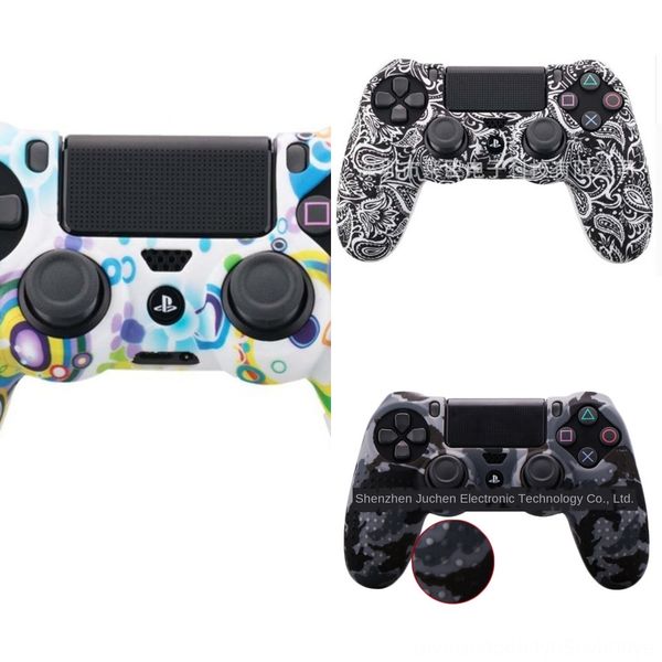 lrjff полный жилищно чехол мод комплект кнопки для ps4 контроллер для playstation 4 контроллер dualshock 4 консоли пс 4 в1 замена камуфляж к
lrjff полный жилищно чехол мод комплект кнопки для ps4 контроллер для playstation 4 контроллер dualshock 4 консоли пс 4 в1 замена камуфляж к