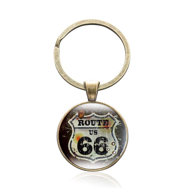 canuomen 10 pcs/lot us route 66 keychains alloy glass cabochon keychain birthday gift car key classic fashion jewelry, Silver
canuomen 10 pcs/lot us route 66 keychains alloy glass cabochon keychain birthday gift car key classic fashion jewelry, Silver