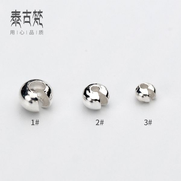 s925 silver plain 35мм гладкий шарик отверстие позиционирования шарик ручной diy полуфабрикат аксессуары оптом s0430, Golden;silver
s925 silver plain 35мм гладкий шарик отверстие позиционирования шарик ручной diy полуфабрикат аксессуары оптом s0430, Golden;silver