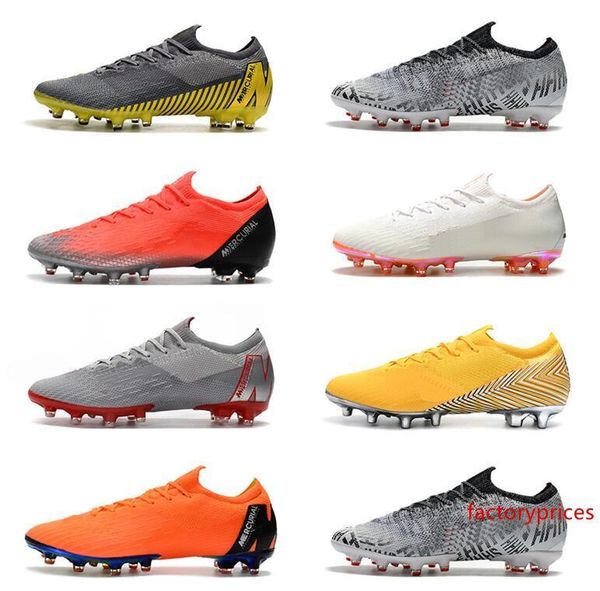 2019 new vaporse 12 academy cr7 ag-r men s soccer shoes neymar ronaldo outdoor soccer cleats world cup men football shoes football boots
2019 new vaporse 12 academy cr7 ag-r men s soccer shoes neymar ronaldo outdoor soccer cleats world cup men football shoes football boots