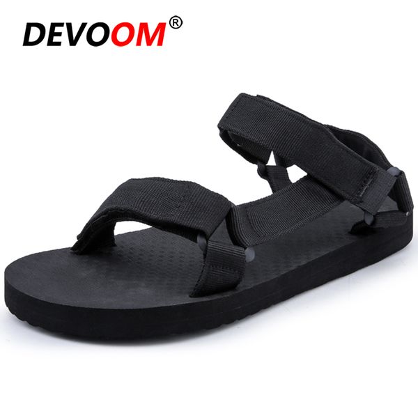 fashion bassin exterieur jardin sandal man sandals men shose summer shoes men open toe sandals non-slip flat beach outdoor 39-48, Black
fashion bassin exterieur jardin sandal man sandals men shose summer shoes men open toe sandals non-slip flat beach outdoor 39-48, Black