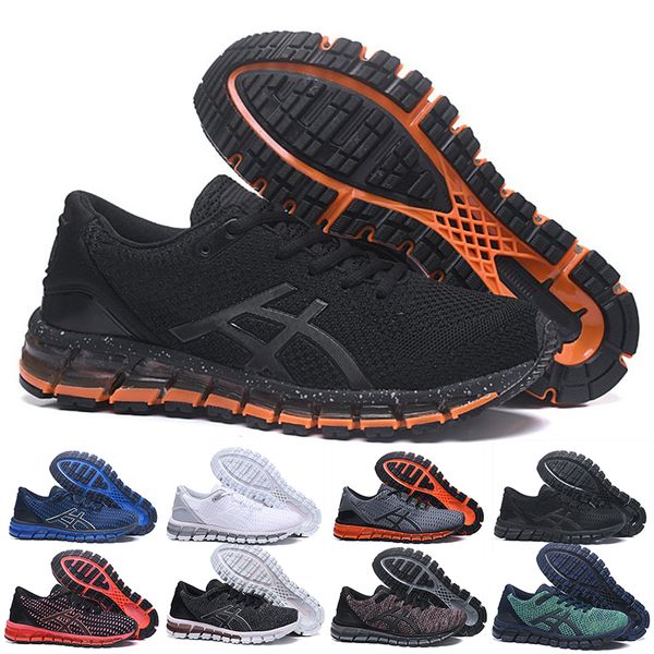 shift stability gel-quantum 360 running shoes for men triple black white green dark blue designer runners mens trainers sports sneakers, White;red
shift stability gel-quantum 360 running shoes for men triple black white green dark blue designer runners mens trainers sports sneakers, White;red