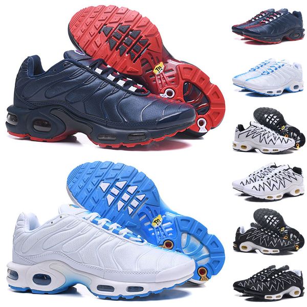 wholesale men tn running shoes man triple black white gold blue red blue green tn runner sneaker sport shoes us 7-11
wholesale men tn running shoes man triple black white gold blue red blue green tn runner sneaker sport shoes us 7-11