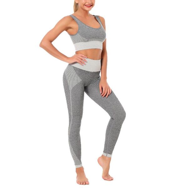 woman fashion pants seamless hollow tight sports fitness yoga pants shockproof vest-type sports bra underwear yoga suit set, White;red
woman fashion pants seamless hollow tight sports fitness yoga pants shockproof vest-type sports bra underwear yoga suit set, White;red