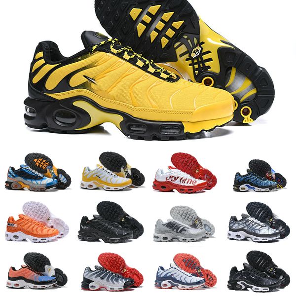 new arrivals 2020 original air tn plus shoes breathable mesh noir outdoor tn requin chaussures jogging sneakers basketball tns sports shoes
new arrivals 2020 original air tn plus shoes breathable mesh noir outdoor tn requin chaussures jogging sneakers basketball tns sports shoes
