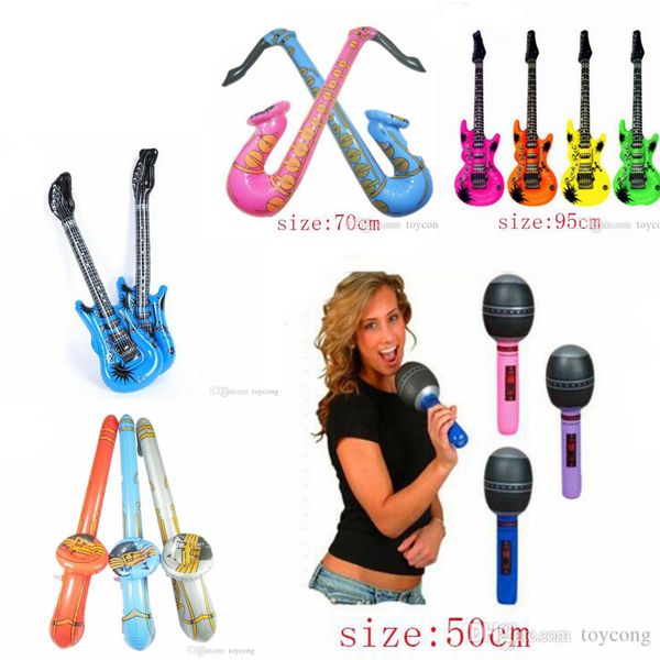 party balloons toys music inflatable toys model teaching aids microphone guitar speakers inflatable children's toys are welcome to buy
party balloons toys music inflatable toys model teaching aids microphone guitar speakers inflatable children's toys are welcome to buy