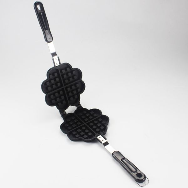 low price waffle machine heart mould heart shape non-stick metal waffle maker waffle mould kitchen cake baking dish
low price waffle machine heart mould heart shape non-stick metal waffle maker waffle mould kitchen cake baking dish