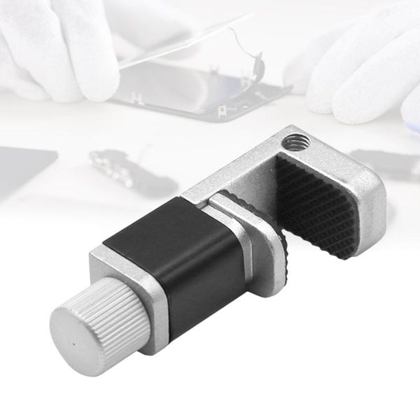 1/4/8pcs adjustable metal clip fixture lcd clamp phone repair tools lcd display screen fastening clamp clip for phone/pad/tablet
1/4/8pcs adjustable metal clip fixture lcd clamp phone repair tools lcd display screen fastening clamp clip for phone/pad/tablet