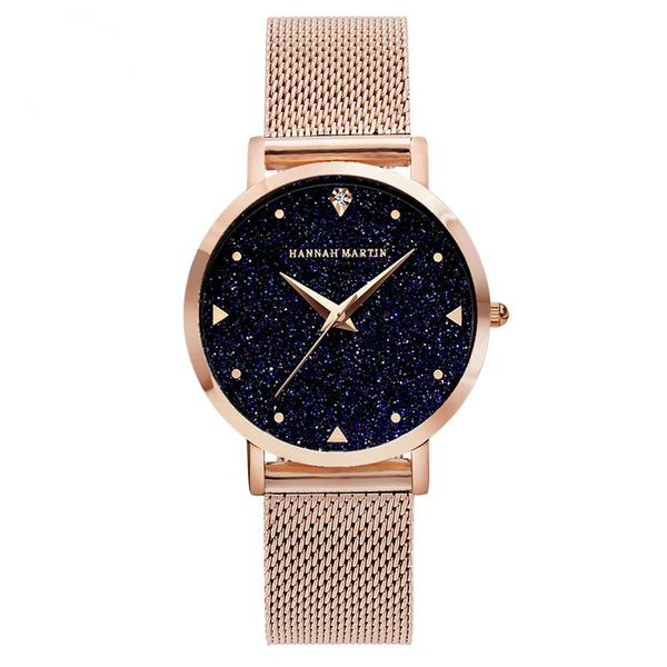 women watches starry sky female clock quartz wristwatch fashion ladies wrist watch, Slivery;brown
women watches starry sky female clock quartz wristwatch fashion ladies wrist watch, Slivery;brown