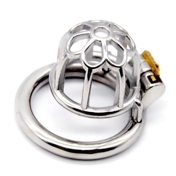 device new steel cage g7-1-262c stainless male cage rings products pensi chastity 2019 lock chaste for men bird ptiig
device new steel cage g7-1-262c stainless male cage rings products pensi chastity 2019 lock chaste for men bird ptiig