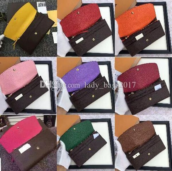 luxury classic red bottoms lady flower printing long wallet multicolor designer coin purse card holder original box presbyopic zipper pocket, Red;black
luxury classic red bottoms lady flower printing long wallet multicolor designer coin purse card holder original box presbyopic zipper pocket, Red;black