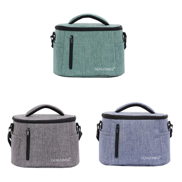 portable thermal insulated lunch box storage lunch shoulder bag picnic pouch, Blue;pink
portable thermal insulated lunch box storage lunch shoulder bag picnic pouch, Blue;pink