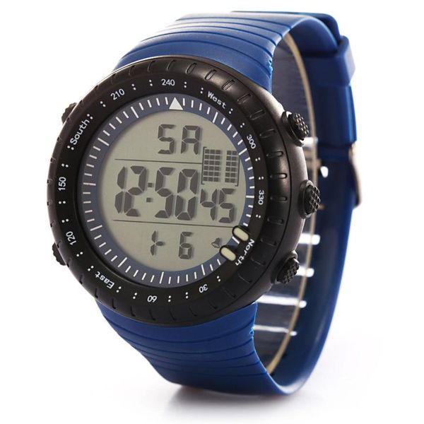 fashion men led digital date sports watches waterproof outdoor watch swimming diving wristwatch reloj hombre montre homme #d, Slivery;brown
fashion men led digital date sports watches waterproof outdoor watch swimming diving wristwatch reloj hombre montre homme #d, Slivery;brown
