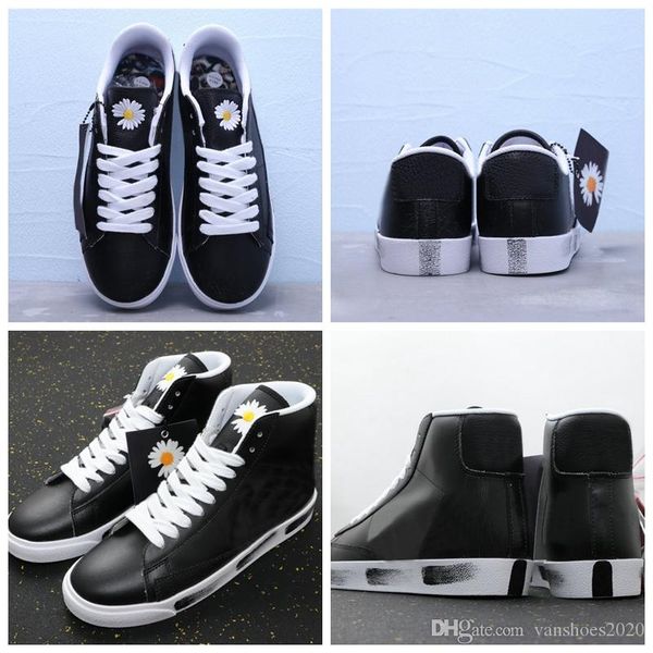 peaceminusone men's blazers mid qs hh ladies fashion casual shoes sneakers designer comfortable outdoor women g-dragon skateboard 5, Black
peaceminusone men's blazers mid qs hh ladies fashion casual shoes sneakers designer comfortable outdoor women g-dragon skateboard 5, Black