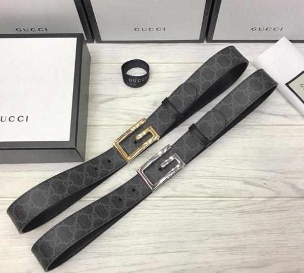 2019 new belt brand big buckle belts designer belts luxury belt belts for men women leather belt, Black;brown
2019 new belt brand big buckle belts designer belts luxury belt belts for men women leather belt, Black;brown