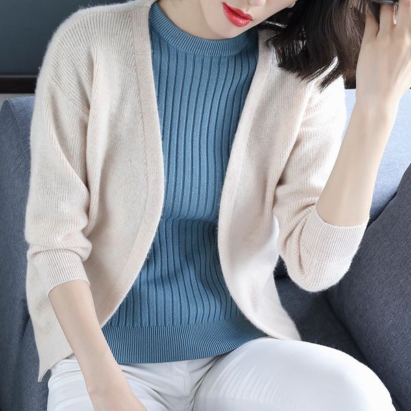 knitted autumn 2020, sweater, knitted, black cardigan, shawl, cardigans, women's , coats, White
knitted autumn 2020, sweater, knitted, black cardigan, shawl, cardigans, women's , coats, White