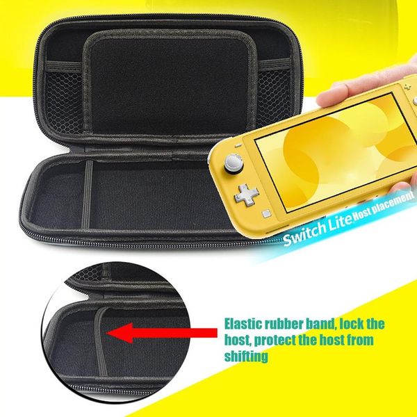 hard case for nintend switch lite mini carrying storage bag for nitendo switch mini ns lite console accessories
hard case for nintend switch lite mini carrying storage bag for nitendo switch mini ns lite console accessories