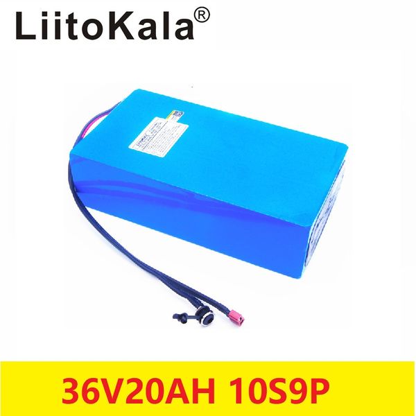 2019 18650liitokala 36v lithium battery 36v 20ah electric bike battery 36 v 20ah 1000w scooter battery with 30a bms 42v2a charger
2019 18650liitokala 36v lithium battery 36v 20ah electric bike battery 36 v 20ah 1000w scooter battery with 30a bms 42v2a charger