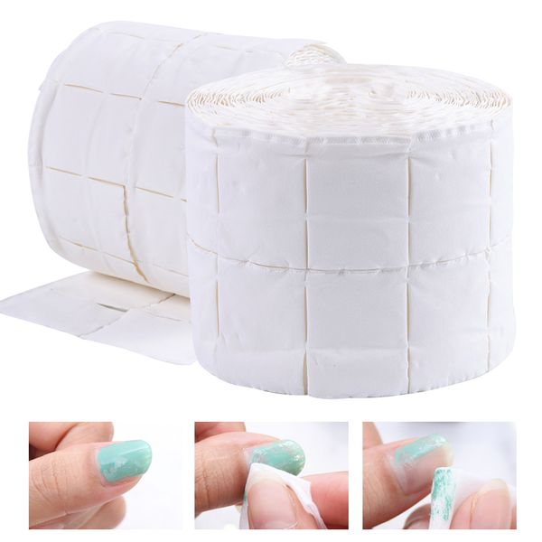 300pcs/roll white nail tools nail polish remover wipes art tips manicure clean wipes cotton lint pads paper
300pcs/roll white nail tools nail polish remover wipes art tips manicure clean wipes cotton lint pads paper