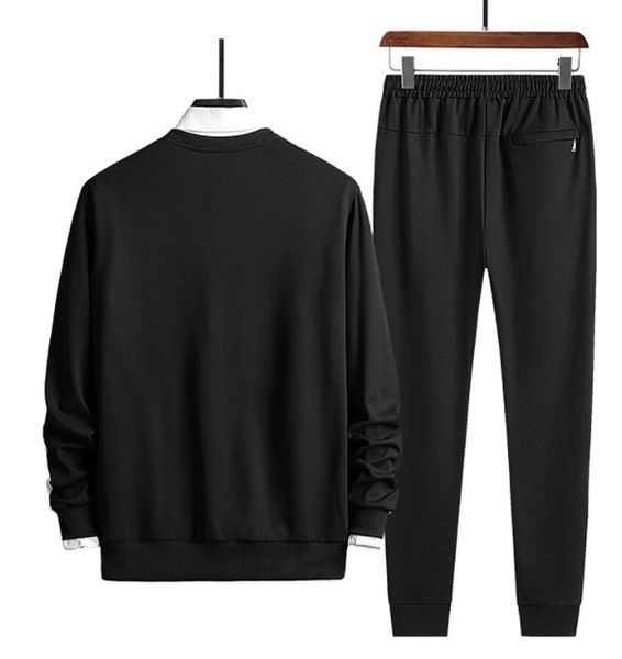 mens womens sports tracksuits black color hoodie+ pants sports running set college high street style kits fashion suits 19122702q, Gray
mens womens sports tracksuits black color hoodie+ pants sports running set college high street style kits fashion suits 19122702q, Gray