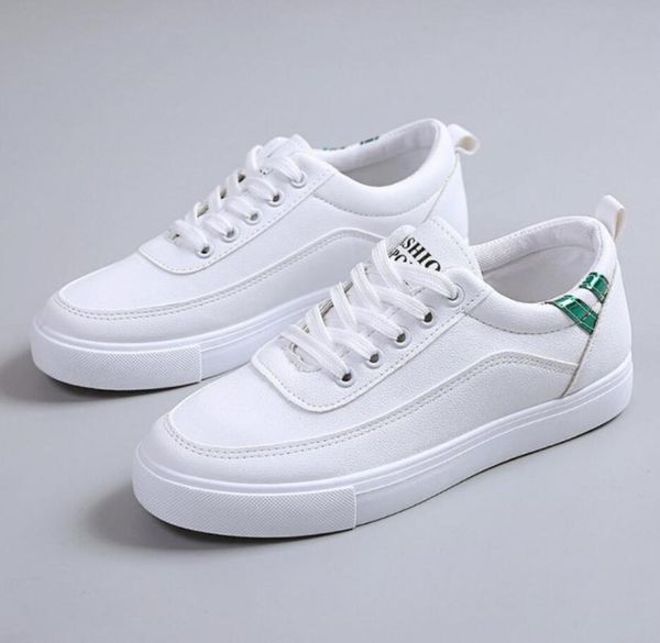 zapatos mujer 2019 spring luxury ladies white sneakers women casual slip on shoe women's ballet flat shoes women's slipony femme, Black
zapatos mujer 2019 spring luxury ladies white sneakers women casual slip on shoe women's ballet flat shoes women's slipony femme, Black