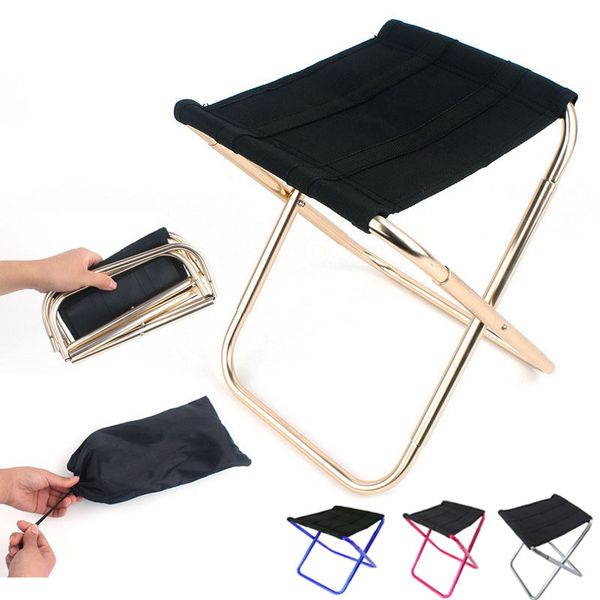 travel ultralight folding chair superhard high load outdoor camping chair portable beach hiking picnic seat fishing tools
travel ultralight folding chair superhard high load outdoor camping chair portable beach hiking picnic seat fishing tools