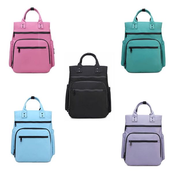 women multifunctional mummy maternity nappy diaper bag backpack lady large capacity baby care travel shoulder bag rucksack
women multifunctional mummy maternity nappy diaper bag backpack lady large capacity baby care travel shoulder bag rucksack