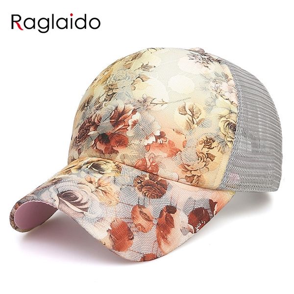 raglaido lace baseball caps for women mesh floral print adjustbale summer sun visor cap causal fashion snapback cap rgshy017, Blue;gray
raglaido lace baseball caps for women mesh floral print adjustbale summer sun visor cap causal fashion snapback cap rgshy017, Blue;gray