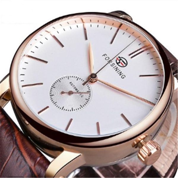 designer fashion leather men's watch 45mm u1 2813 black steel case m116520 mechanical automatic movement sports men's watch waterp, Slivery;brown
designer fashion leather men's watch 45mm u1 2813 black steel case m116520 mechanical automatic movement sports men's watch waterp, Slivery;brown