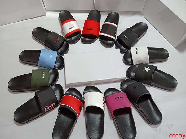 мужчины дизайнер флип-флоп обувь женщины luxury сандалии тапочки париж flops rubber горками моды широкий трусы-бич сандалии с
мужчины дизайнер флип-флоп обувь женщины luxury сандалии тапочки париж flops rubber горками моды широкий трусы-бич сандалии с