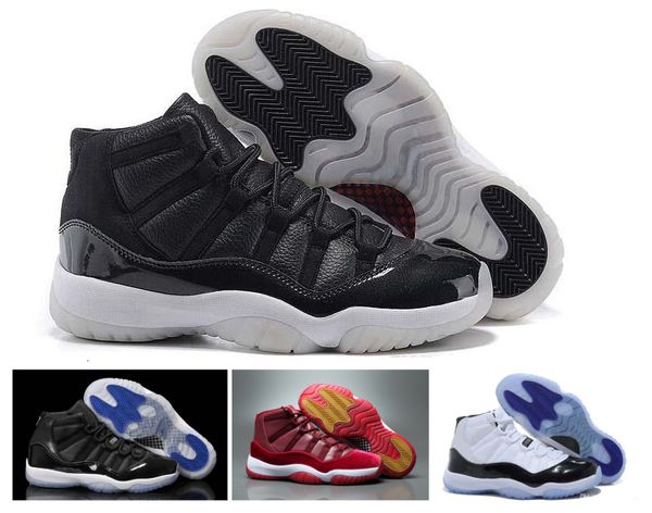 with box 11 11s basketball shoes mens designer fashion gamma varsity red bred concord infrared gym red legend blue georgetown shoes sneaker
with box 11 11s basketball shoes mens designer fashion gamma varsity red bred concord infrared gym red legend blue georgetown shoes sneaker