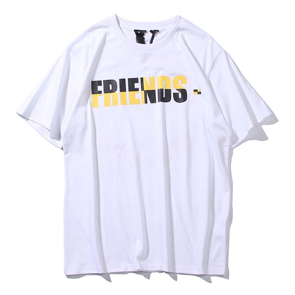 Vlone друзья x A$AP Рокки тестирование футболки Мужчины Женщины футболка Harajuku футболк
Vlone друзья x A$AP Рокки тестирование футболки Мужчины Женщины футболка Harajuku футболк