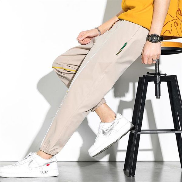 side stripe track jogger pants men label track harem pants homme streetwear male hip hop joggers 4xl 17, Black
side stripe track jogger pants men label track harem pants homme streetwear male hip hop joggers 4xl 17, Black