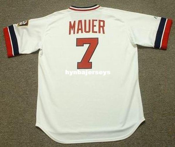 custom joe mauer stitched 1980's throwbacks home baseball jersey retro mens jerseys shirt, Blue;black
custom joe mauer stitched 1980's throwbacks home baseball jersey retro mens jerseys shirt, Blue;black