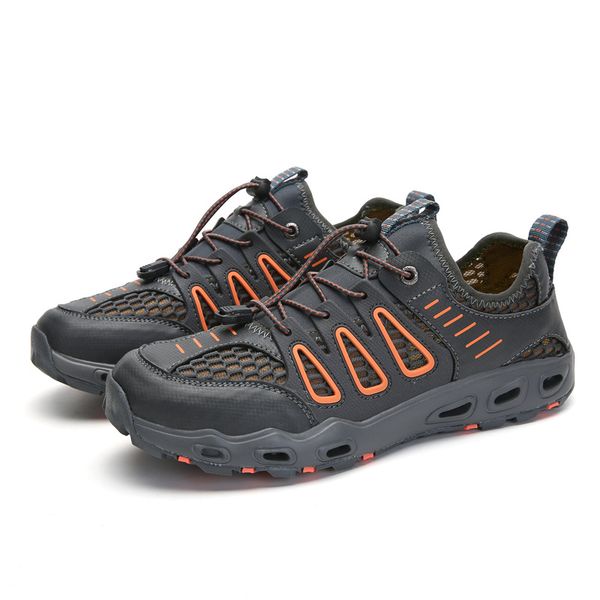 men women durable hiking shoes sneakers outdoor climbing trekking sport footwear nonslip flat shoes wading water sneakers
men women durable hiking shoes sneakers outdoor climbing trekking sport footwear nonslip flat shoes wading water sneakers