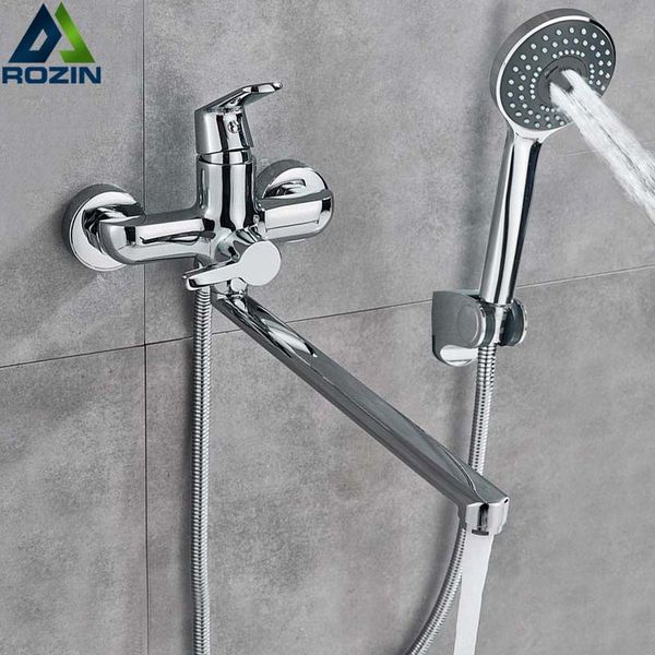 bright chrome long nose bathtub faucet wall mounted single handle tub mixer tap bathroom tub sink tap with hand shower head
bright chrome long nose bathtub faucet wall mounted single handle tub mixer tap bathroom tub sink tap with hand shower head