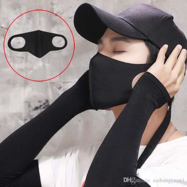 1pc anti-dust earloop mouth face cover outdoor riding masks black mask soft cotton sponge winter breathing mask
1pc anti-dust earloop mouth face cover outdoor riding masks black mask soft cotton sponge winter breathing mask