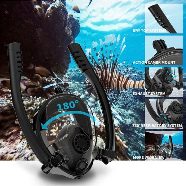 swimming snorkel mask anti-fog anti-leak clear full face diving snorkeling mask mc889
swimming snorkel mask anti-fog anti-leak clear full face diving snorkeling mask mc889