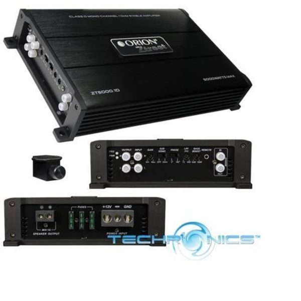 ORION ZT-5000.1 D ZTREET SERIES 5000W MAX 1 OHM СТАБИЛЬНЫЙ МОНОБЛОЧНЫЙ АВТОМОБИЛЬНЫЙ УСИЛИТЕЛЬ
ORION ZT-5000.1 D ZTREET SERIES 5000W MAX 1 OHM СТАБИЛЬНЫЙ МОНОБЛОЧНЫЙ АВТОМОБИЛЬНЫЙ УСИЛИТЕЛЬ