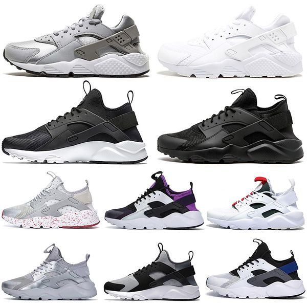 luxury huarache iv 4.0 1.0 womens mens running shoes black white red purple green pure platinum oreo cool grey olive 2020 trainers
luxury huarache iv 4.0 1.0 womens mens running shoes black white red purple green pure platinum oreo cool grey olive 2020 trainers